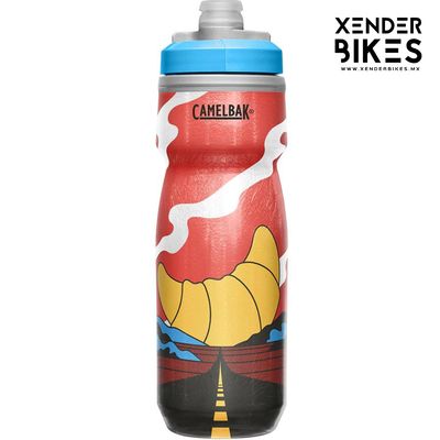 CAMELBAK INSULATED PODIUM CHILL 620ml CROSSAINT ANFORA