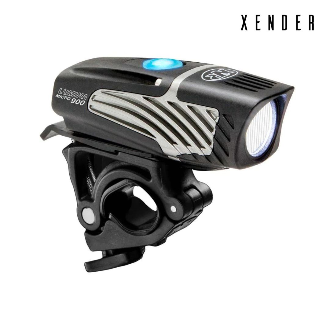 NITE RIDER LUMINA MICRO 900 LAMPARA