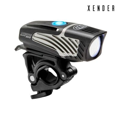 NITE RIDER LUMINA MICRO 900 LAMPARA