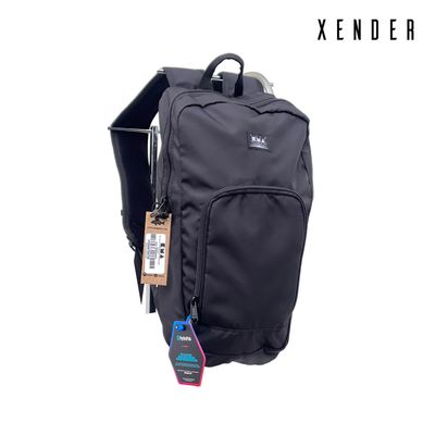 KMA FALCO 4L NEGRO MOCHILA DE HIDRATACIÓN