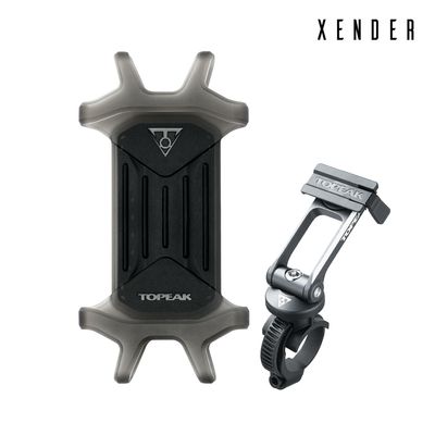 TOPEAK OMNI RIDECASE DX BASE PARA CELULAR
