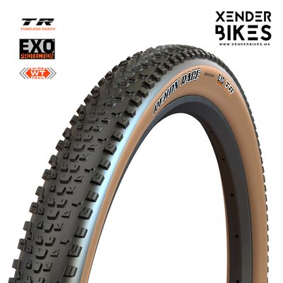 MAXXIS REKON TANWALL 29 x 2.40 WT/EXO/TR/60TPI