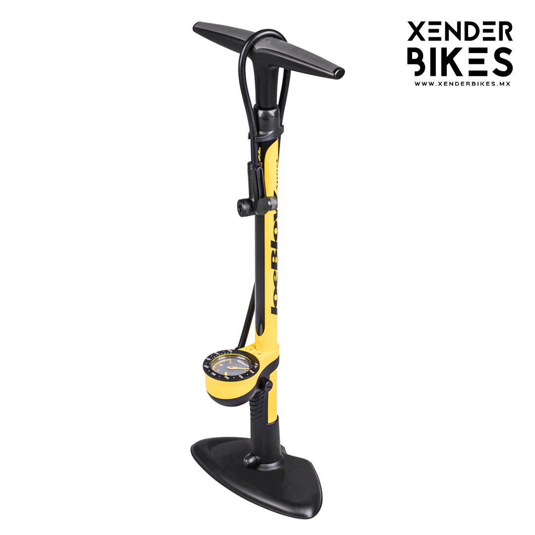 TOPEAK JOEBLOW SPORT III BOMBA