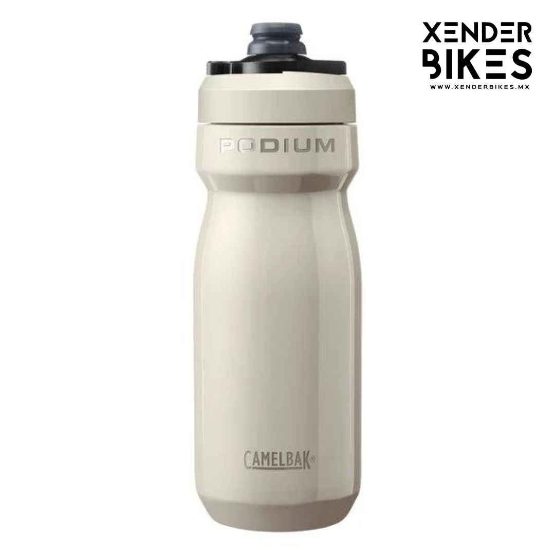 CAMELBAK PODIUM INSULADA STEEL 530ml STONE ANFORA