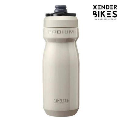 CAMELBAK PODIUM INSULADA STEEL 530ml STONE ANFORA