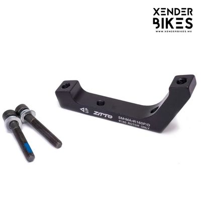 ZTTO SM-MA-R160P/D ADAPTADOR DE MONTAJE PLANO