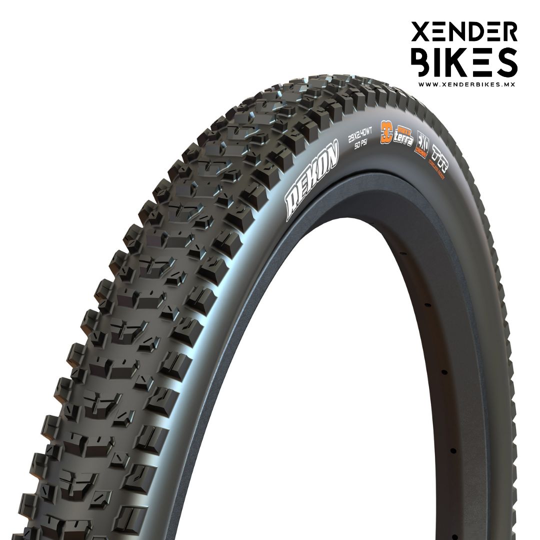 MAXXIS REKON 29 x 2.40 ALAMBRE