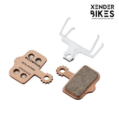 CICLOVATION SRAM AVID ELIXIR /DB /LEVEL TL /LEVEL T / LEVEL BALATAS