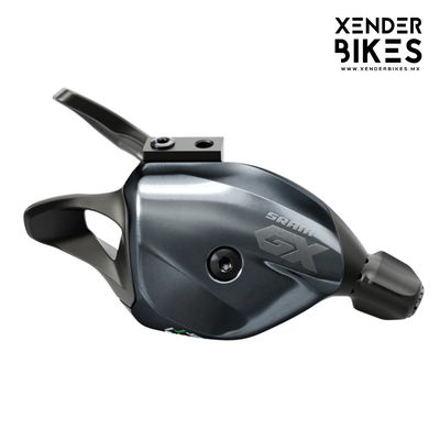 SRAM GX EAGLE LUNAR TRIGGER (12p) SHIFTER