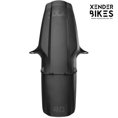 FOX FACTORY FOX 40 XL LODERA