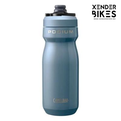 CAMELBAK PODIUM INSULADA STEEL 530ml PACIFIC ANFORA