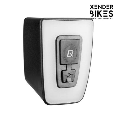 ROCKBROS TT30-WD LAMARA TRASERA