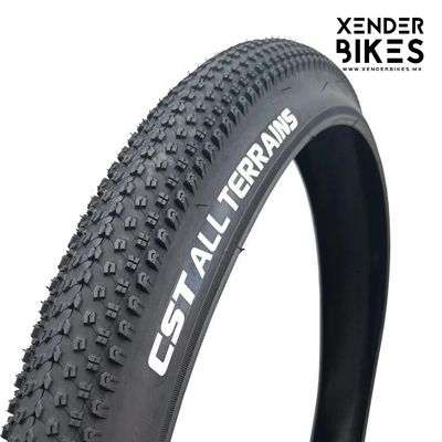 CST ALL TERRAINS C1820 26 X 2.10 ALAMBRE