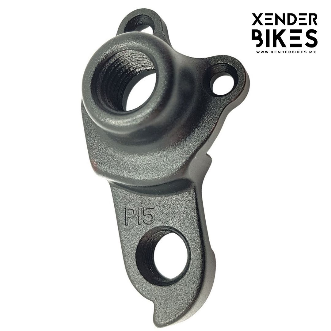 AAPEX (P15) HANGER
