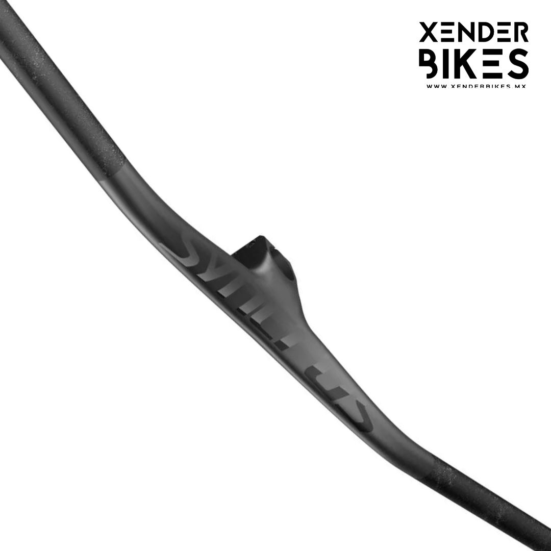 SYNCROS FRASER IC SL 40x780mm RISE 0 MANILLAR INTEGRADO