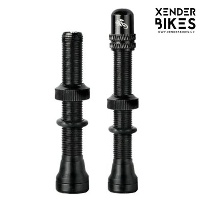 CHN AMERICANA 60mm VALVULAS TUBELESS