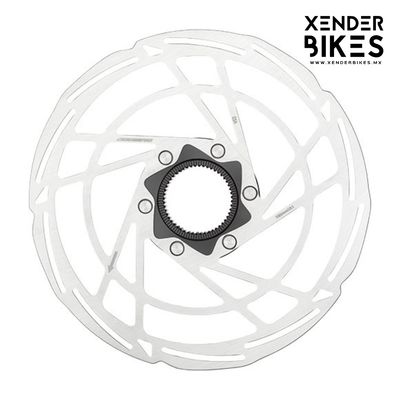 JAGWIRE SPORT SR1 180mm / 1.8⌀ / CENTER LOCK ROTOR