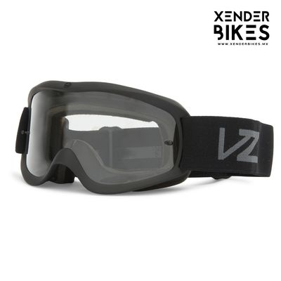 FASTHOUSE X VONZIPPER SIZZLE ELEMENT NEGRO GOGGLES