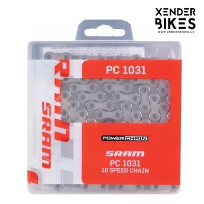 SRAM PC1031 114L (10p) CADENA