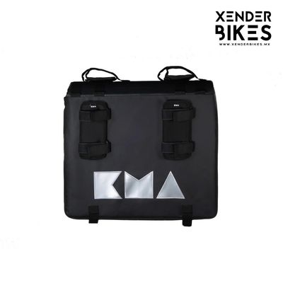 KMA TAILGATE PAD PICK-UP 2 BIKES