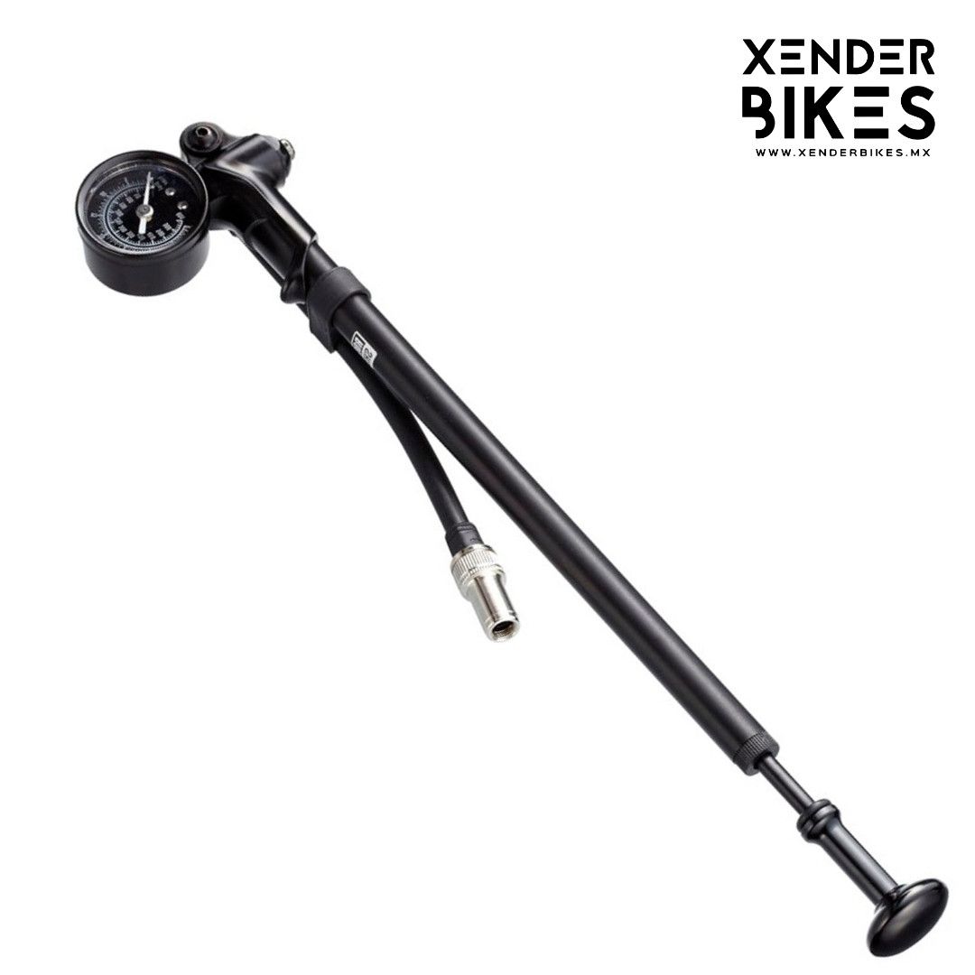 ROCKSHOX 600 PSI BOMBA DE SUSPENSIÓN