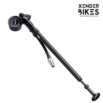 ROCKSHOX 600 PSI BOMBA DE SUSPENSIÓN