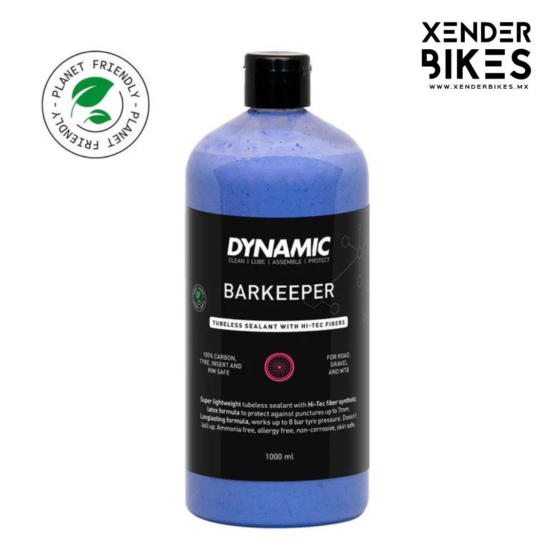 DYNAMIC BARKEEPER 1Lts LIQUIDO TUBELESS