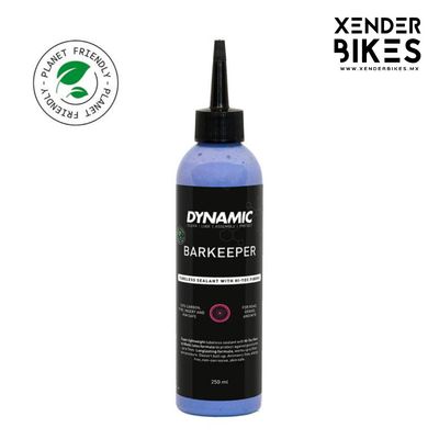DYNAMIC BARKEEPER 250ml LIQUIDO TUBELESS