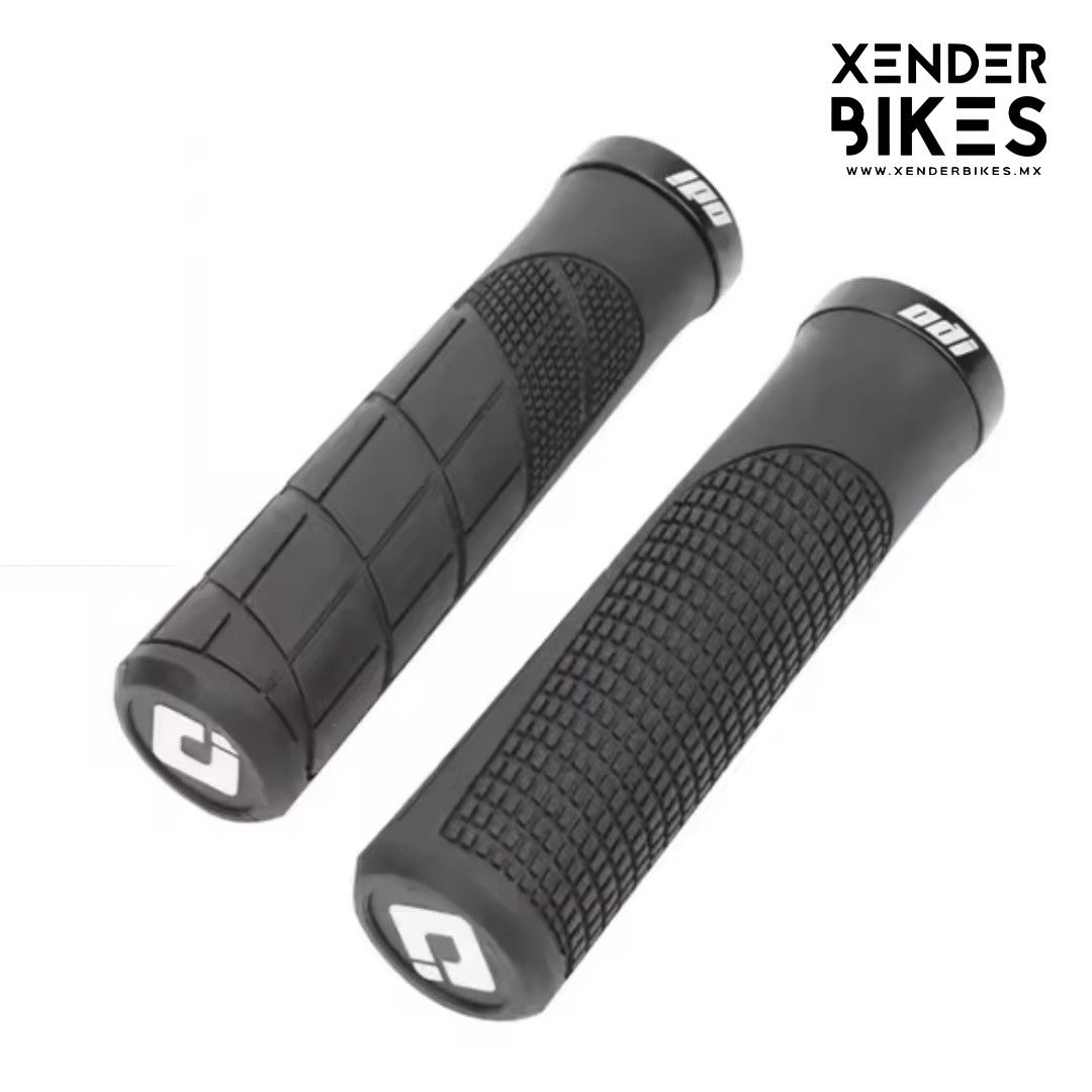 ODI NON-SLIP NEGRO PUÑOS (OEM)