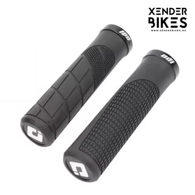 ODI NON-SLIP NEGRO PUÑOS (OEM)