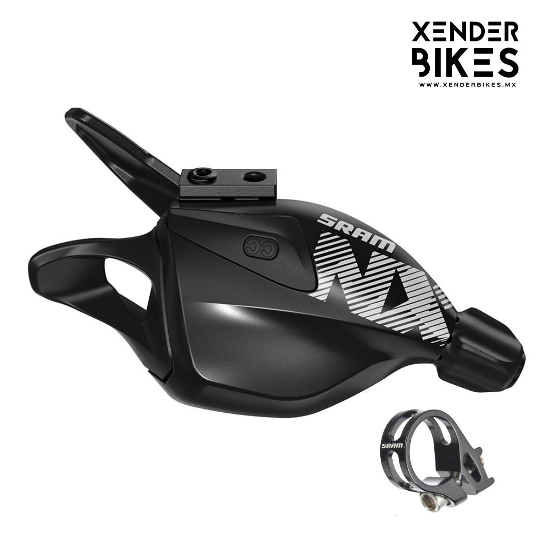SRAM NX EAGLE TRIGGER (12p) SHIFTER