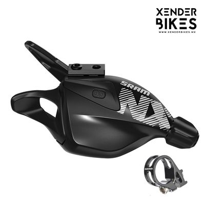 SRAM NX EAGLE TRIGGER (12p) SHIFTER