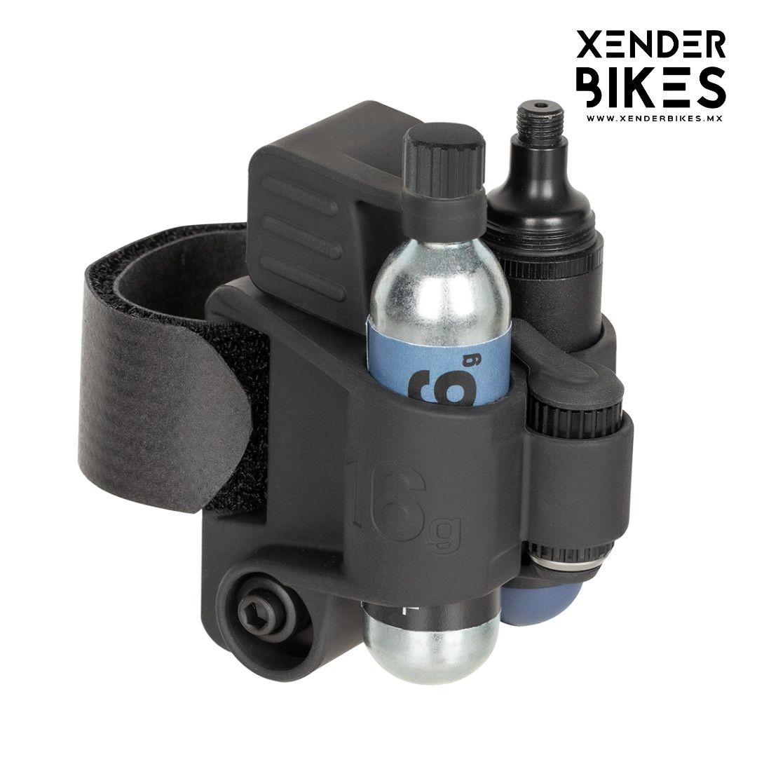 TOPEAK TUBIMASTER RXT PRO HERRAMIENTA TUBELESS