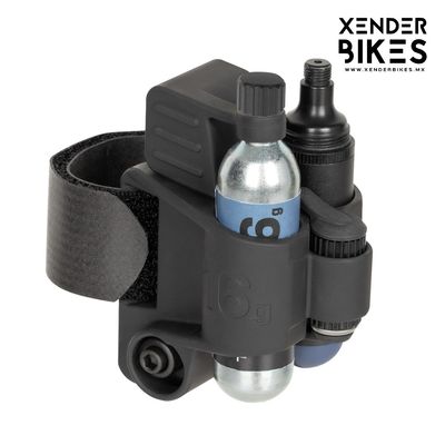 TOPEAK TUBIMASTER RXT PRO HERRAMIENTA TUBELESS
