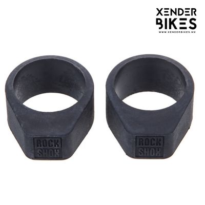 ROCKSHOX BOXXER / DOMAIN UPPER FRAME BUMPER