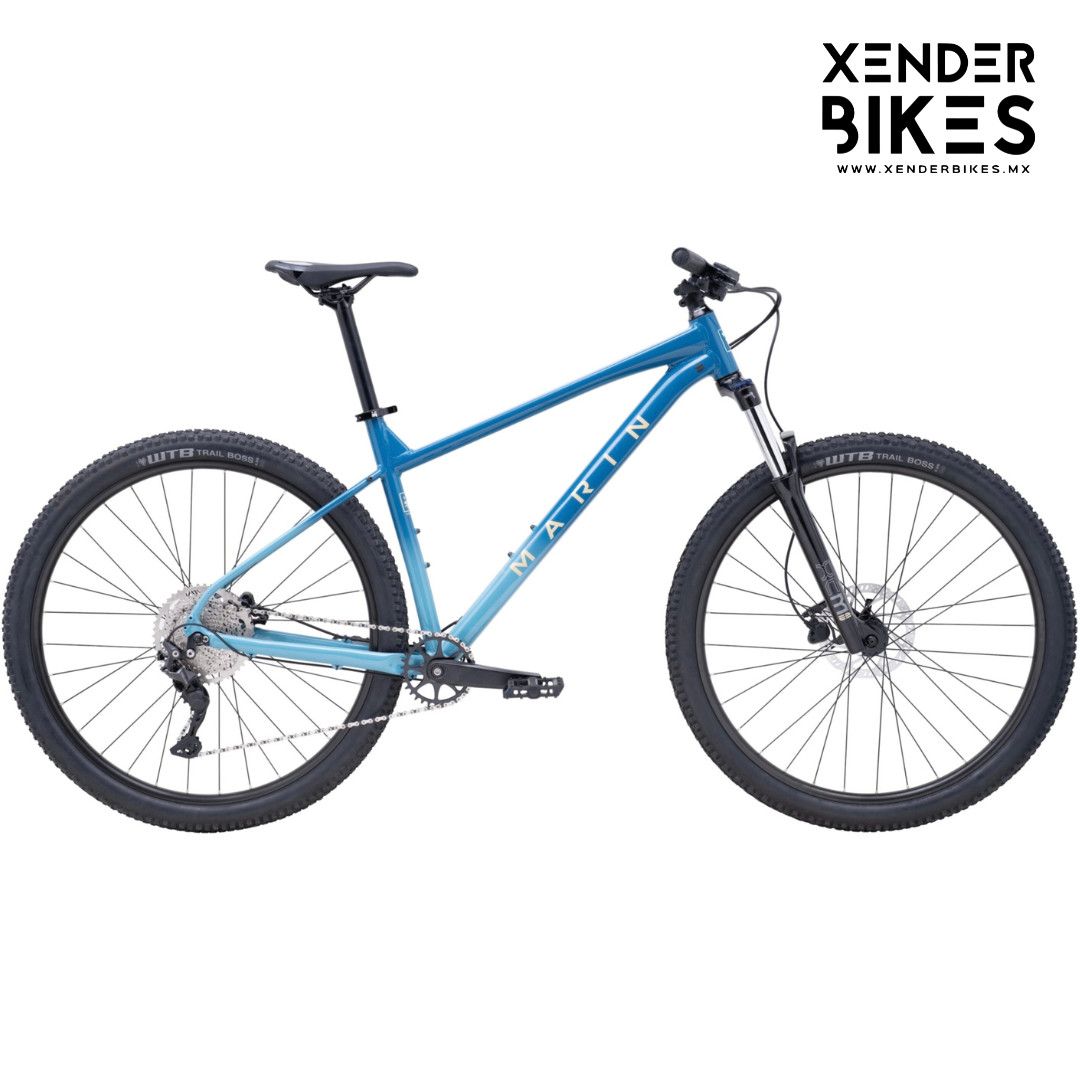 MARIN BIKES BOBCAT TRAIL 4 (2025)