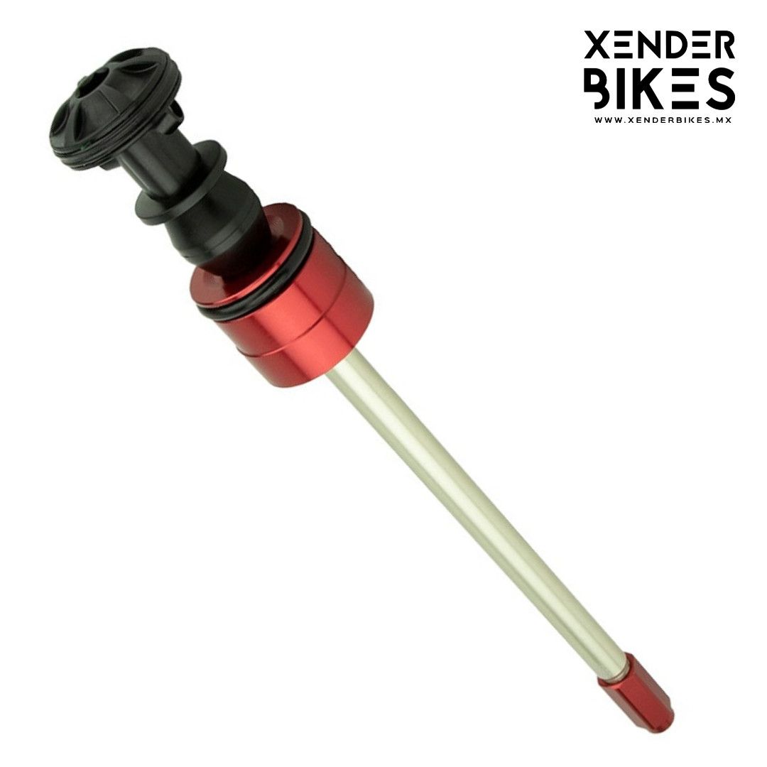 ROCK SHOX LIRIK / YARI DEBONAIR C1 170mm AIR SHAFT