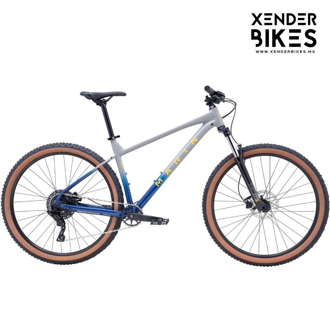 MARIN BIKES BOBCAT TRAIL 3 (2025)