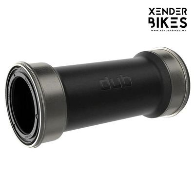 SRAM DUB  89/92 mm (PRESS FIT) EJE DE PEDALIER