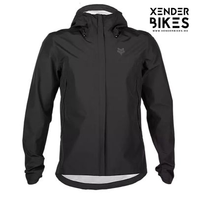 FOX RACING RANGER 2.5L WATER NEGRO IMPERMEABLE