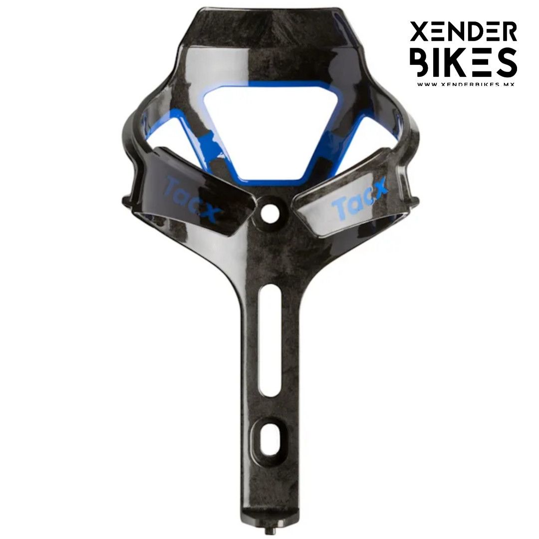 TACX CIRO AZUL GLOSS PORTA ANFORA
