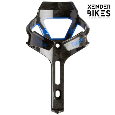 TACX CIRO AZUL GLOSS PORTA ANFORA