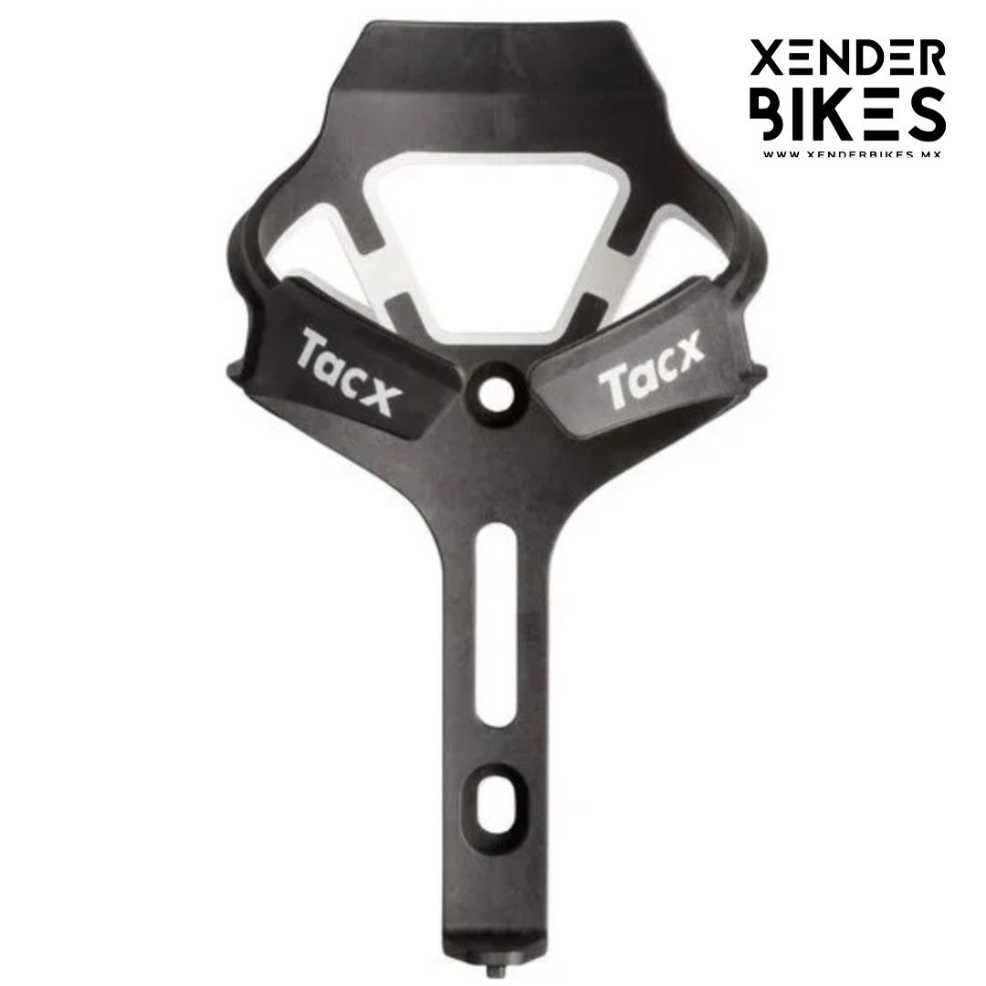 TACX CIRO BLANCO MATTE PORTA ANFORA