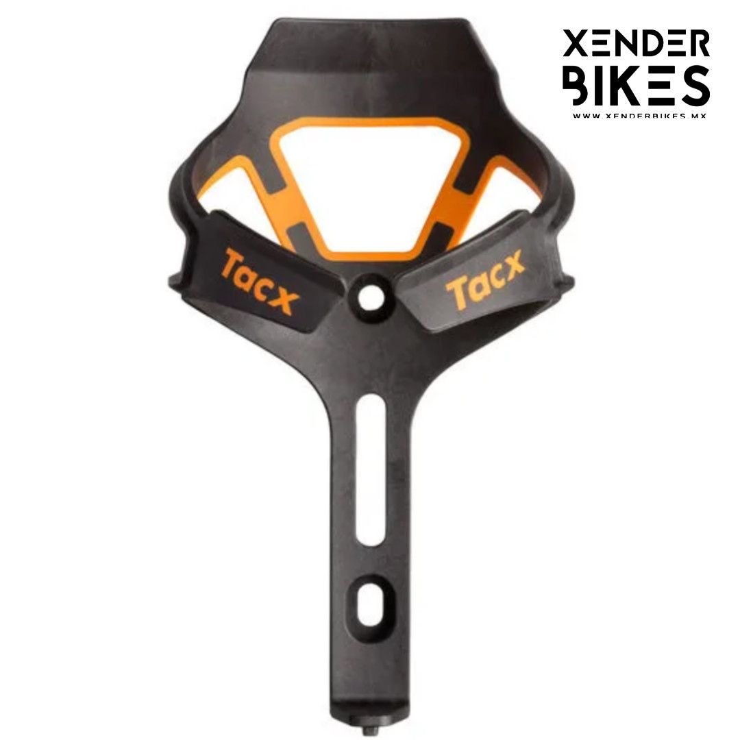 TACX CIRO NARANJA MATTE PORTA ANFORA