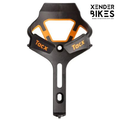 TACX CIRO NARANJA MATTE PORTA ANFORA
