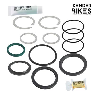 ROCKSHOX MONARCH (50h) B1/C1 KIT DE SERVICIO