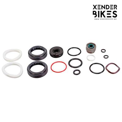 ROCKSHOX LYRIK / PIKE DPA A2 (200h) KIT DE SERVICIO