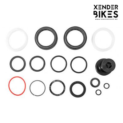 ROCKSHOX YARI SA A1 (200h) KIT DE SERVICIO