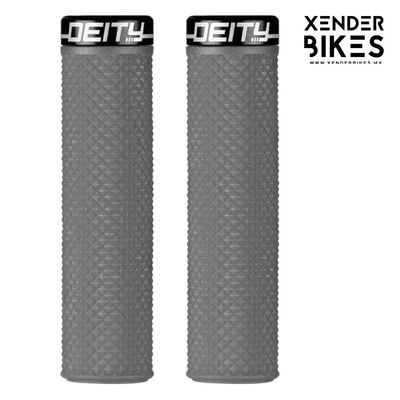 DEITY SUPRACUSH GRIS PUÑOS