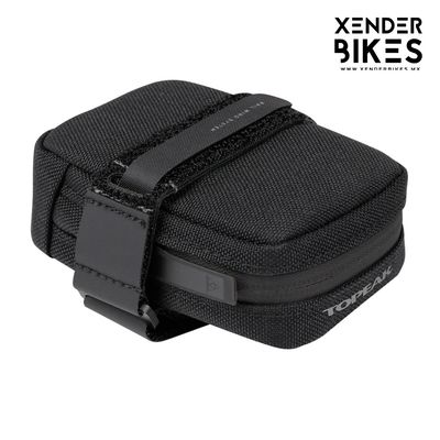 TOPEAK ELEMENTA SEATBAG NEGRO MEDIANA BOLSA DE HERRAMIENTA
